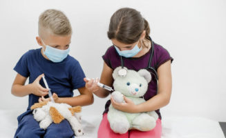 Vaccines and autism: Separating facts from fiction