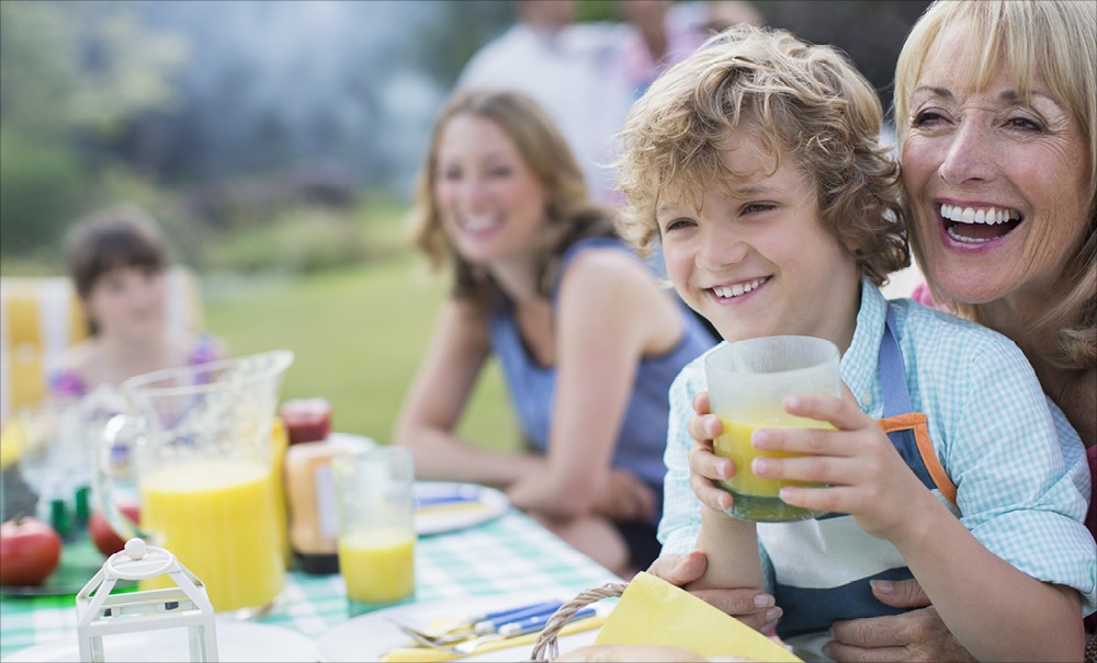 Food allergies increasingly common in children
