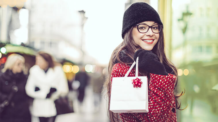 Black Friday health tips