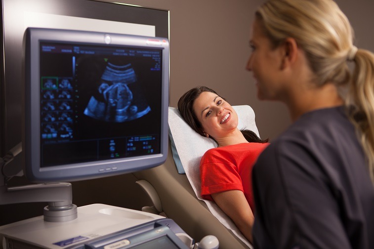 Cesarean sections: How providers are decreasing them