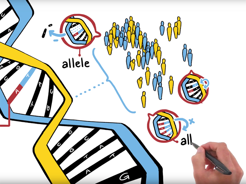 Family history: It’s an important part of your health