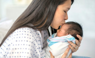 Newborn screenings: Why do them? What’s the benefit?