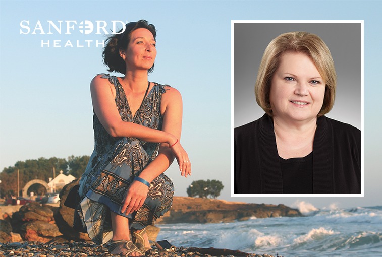 Midlife sessions offer care and education: Podcast