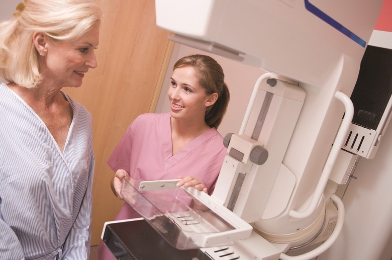 Breast cancer study uses personalized approach