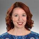 Megan Baldridge
