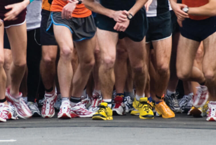 Fueling for Fargo: When and what you should eat