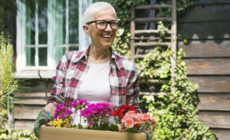 The benefits of anterior hip replacement
