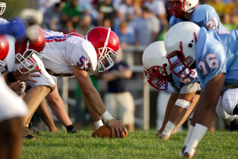 Blood test that detects concussions? Don’t believe the hype