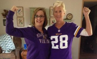 Mom, daughter learn colonoscopy is key to stopping cancer