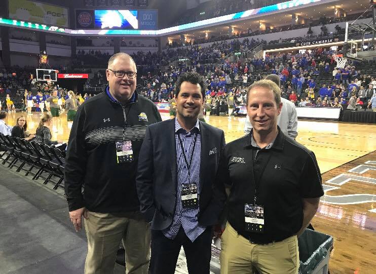 SDSU team doctor shares insight into teams’ winning season