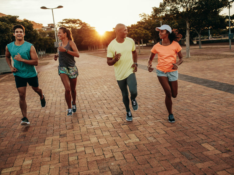 3 things runners need to know about carbohydrates Sanford Health News