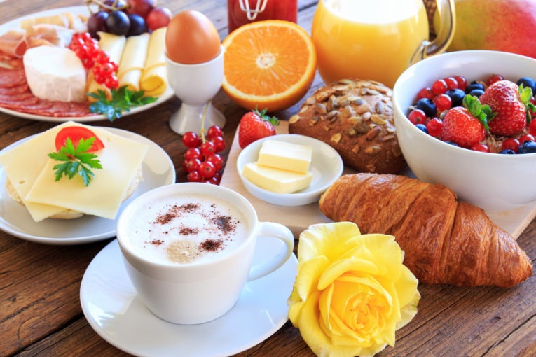 Fueling for the long run: Are you eating enough?