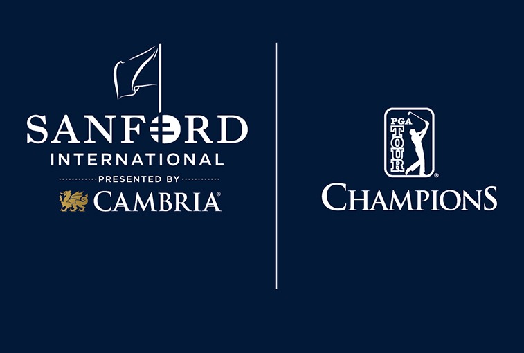 Sanford International logo