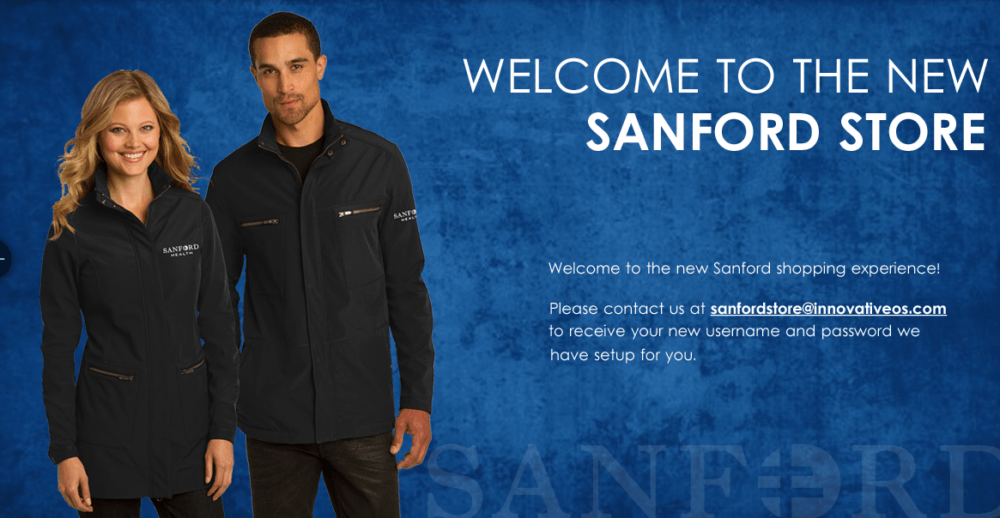 Sanford Health Employee Login Email Portal Login