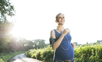 Exercise during pregnancy: Is it safe?