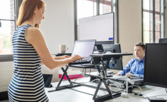 Sitting is the new smoking: ‘Truly a silent killer’