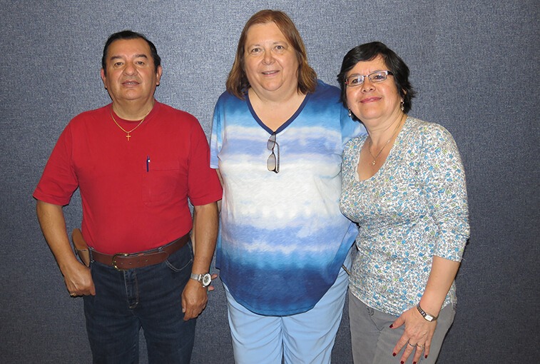 Sanford Health employee takes mission trip to Ecuador