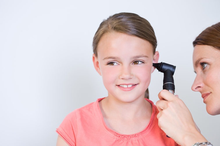 Hearing screenings: Sanford Health clinics are available