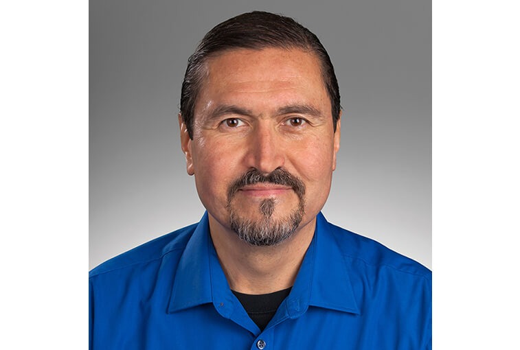 American Indian health advocates: Bridging the gap