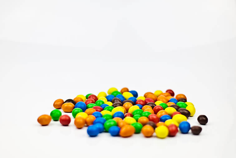 M&Ms