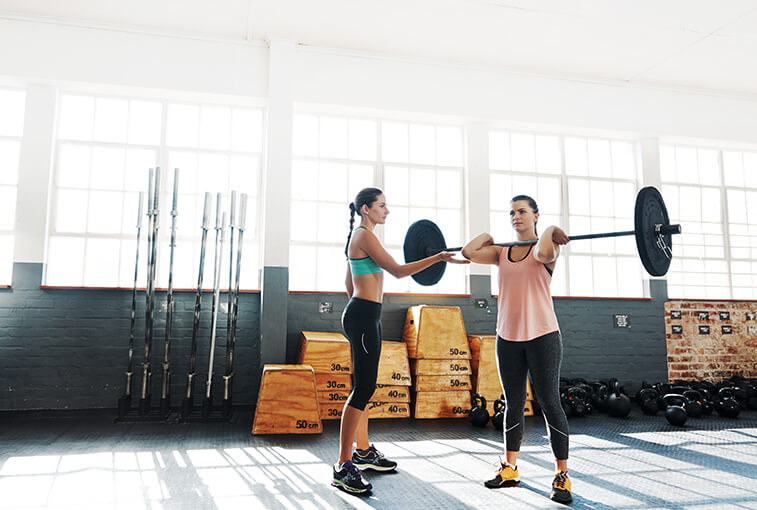 Strength training tips for runners
