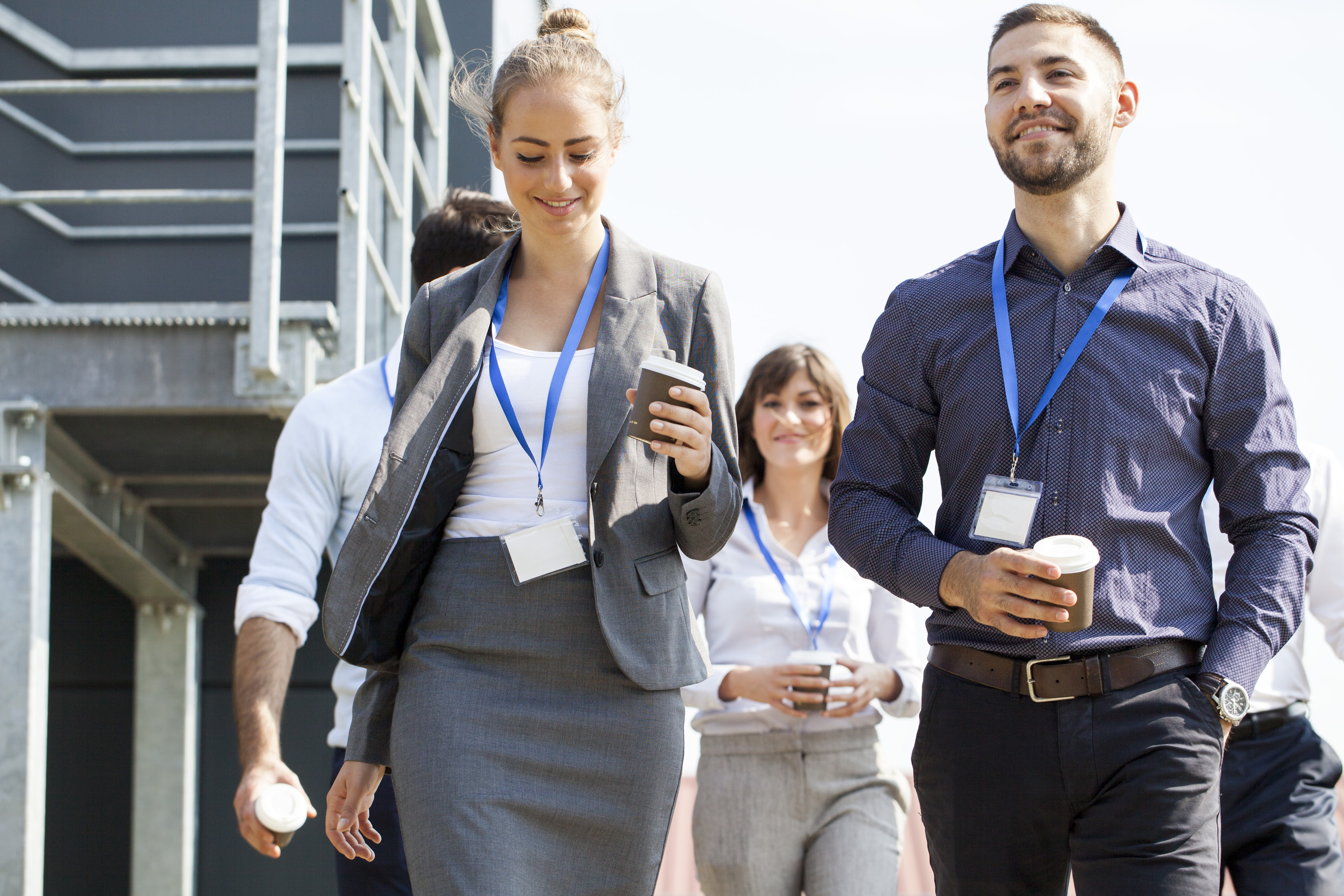 Why healthy communities are everyone’s job