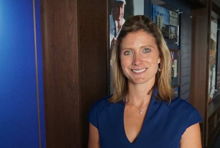 Bobbie Tibbetts: ‘Telling the story of Sanford Health’
