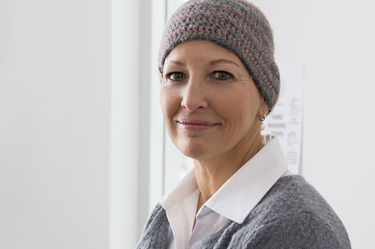 Progress in ovarian cancer treatments