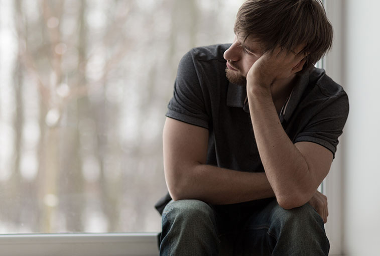 Sanford Health psychiatry may experts suggest genetic testing to better treat depression and anxiety