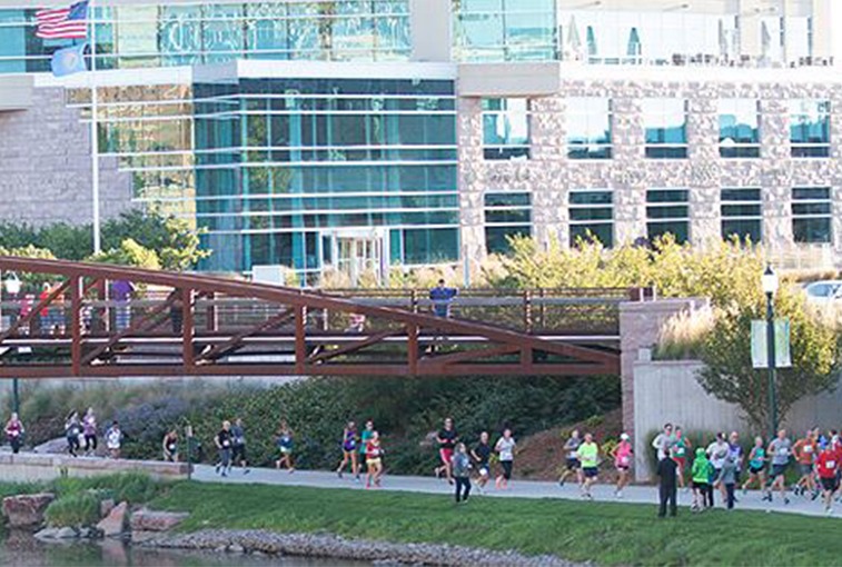 Marathon tapering: Tips from a veteran runner