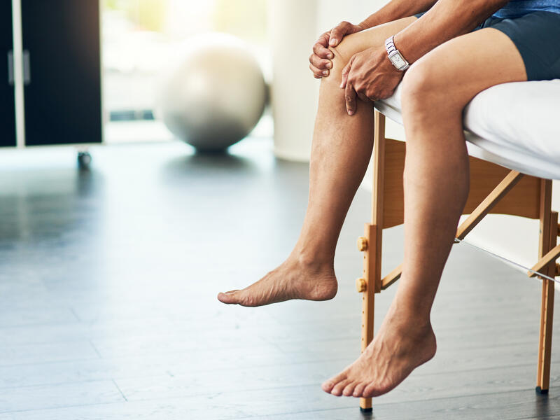 Preventing Varicose Veins & When to Worry: Signs, Symptoms