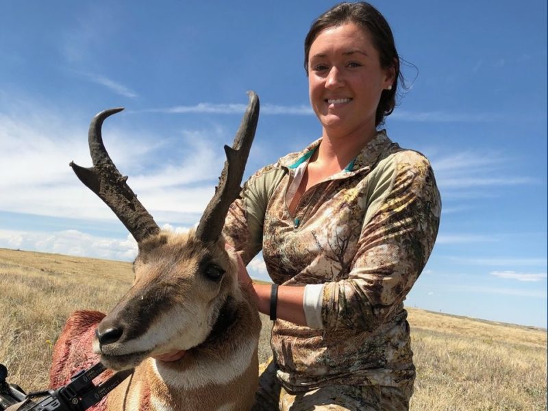 Heart health, hunting and knowing what you can handle