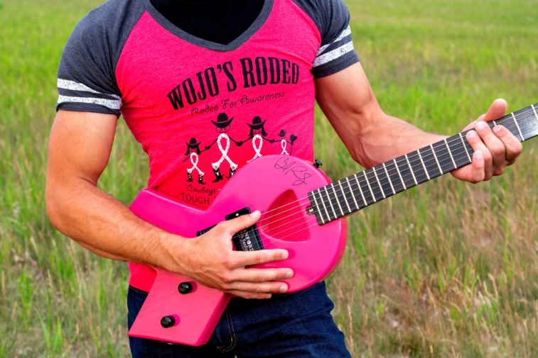 Wojo’s Rodeo teams with Edith Sanford Cancer Center