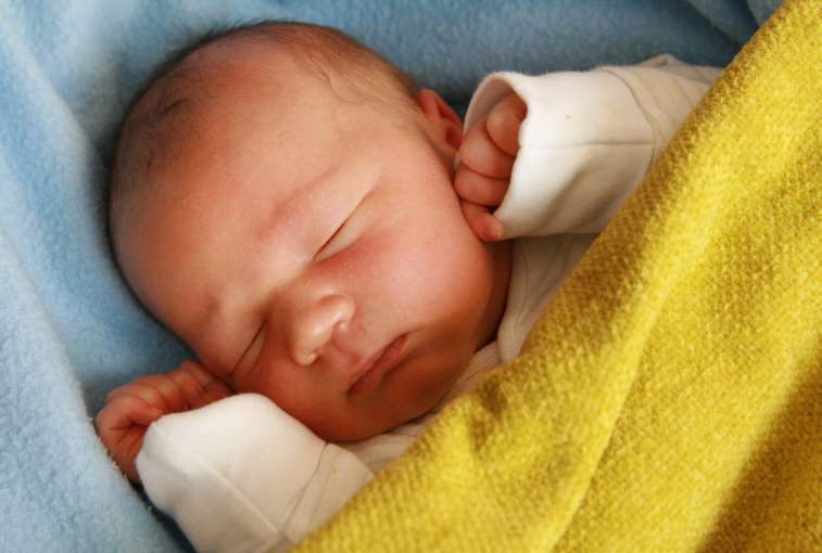 Newborn screenings paved the way for modern genetic testing