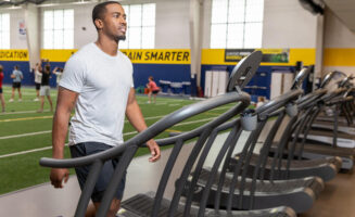 25 years strong: The evolution of Sanford Sports Performance