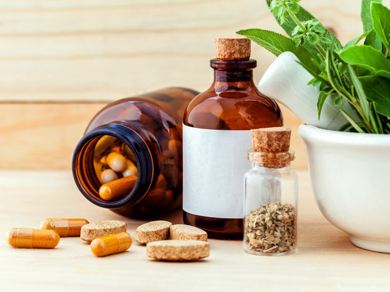 Nutritional supplements: Are they worth the price? - Sanford Health News
