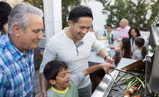 Family matters: Inheriting high cholesterol