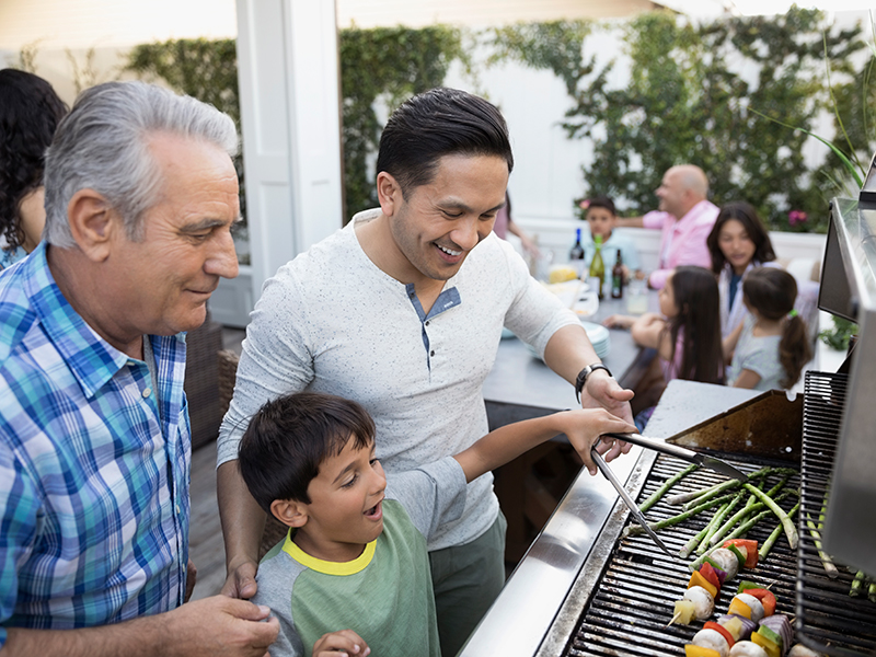 Family matters: Inheriting high cholesterol