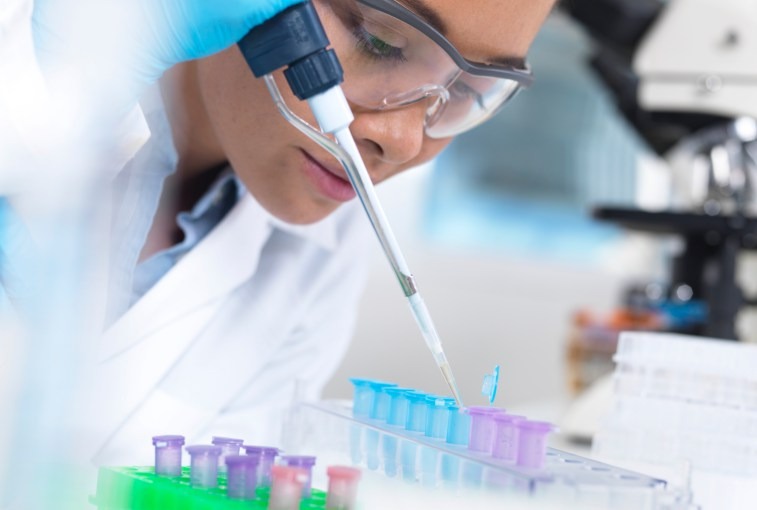 IGNITE II network brings genomics into everyday care
