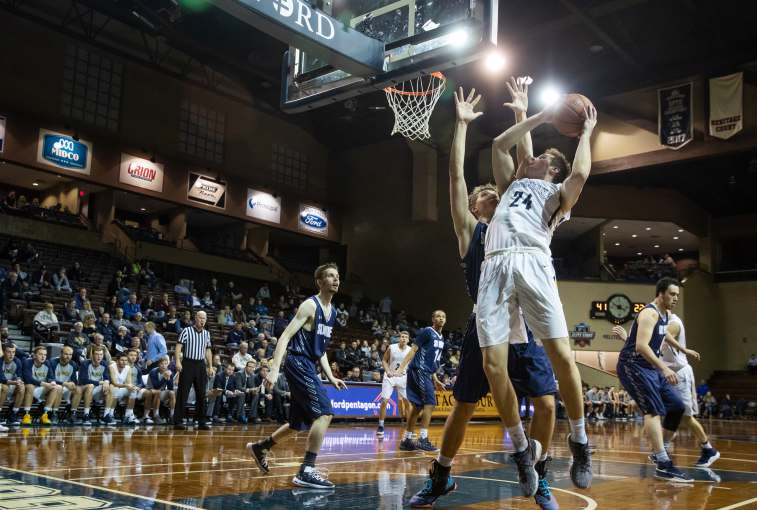 Sanford Health and Augustana Univ. promote science in sports - Sanford Health News