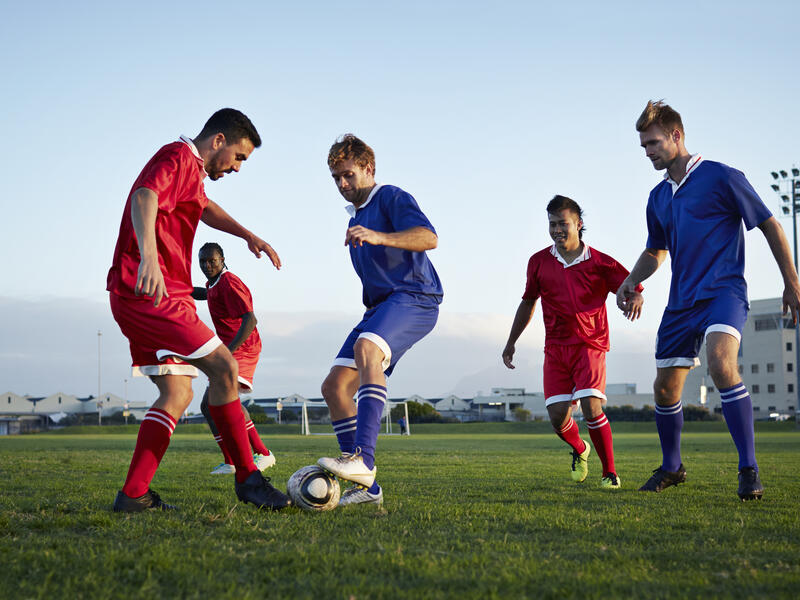 Eating disorders and athletes: What to watch for