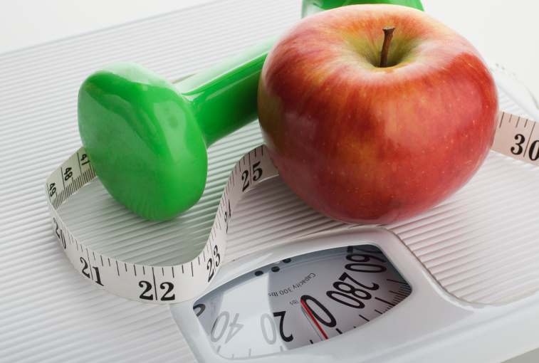 Weight gain: Does it impact performance?