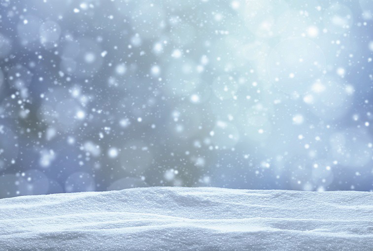Winter weather closures
