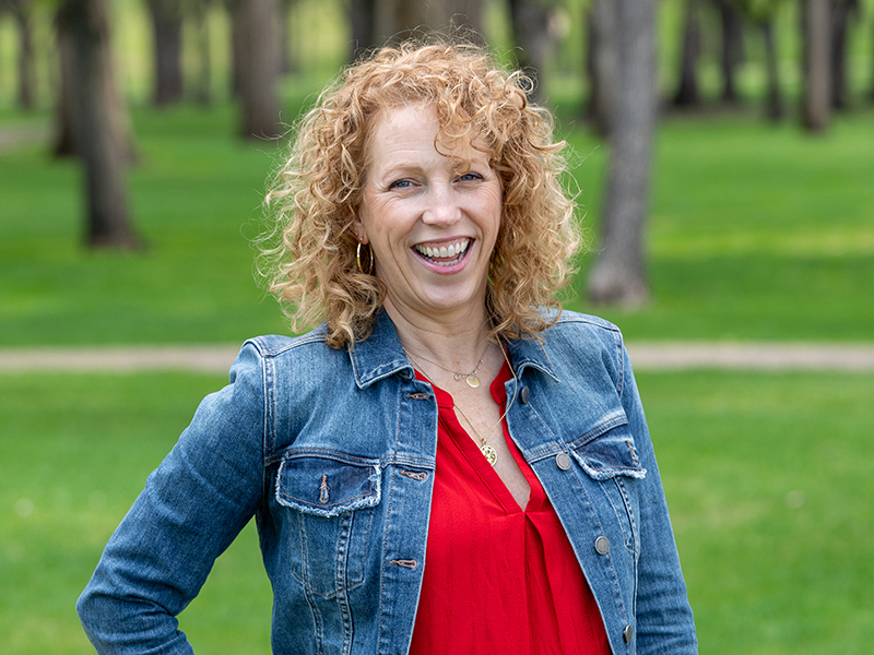 Yoga instructor’s scare an example of heart attack in women