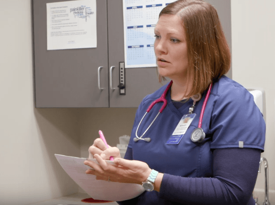 Medical assistant role goes beyond technical skills