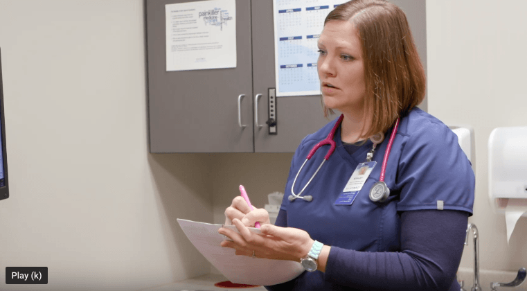 Sanford Health medical assistants