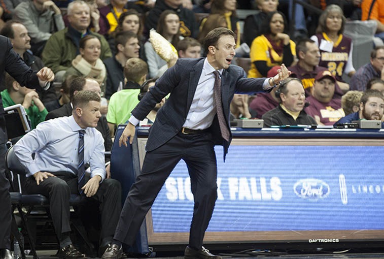 Coaches vs. Cancer is a cause for Oklahoma-Minnesota game