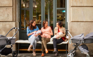 Learn secrets for an easier labor and delivery