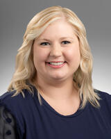 Melissa Pytlik Monson portrait