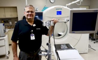 Sanford Health technician is go-to innovator